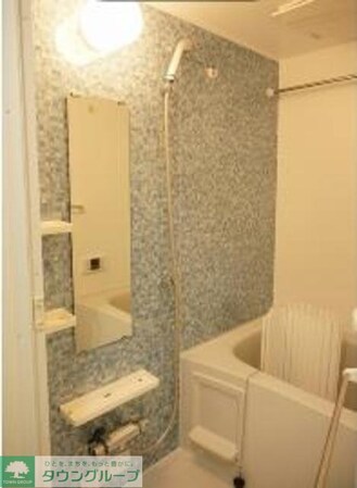 BPRレジデンス大山の物件内観写真